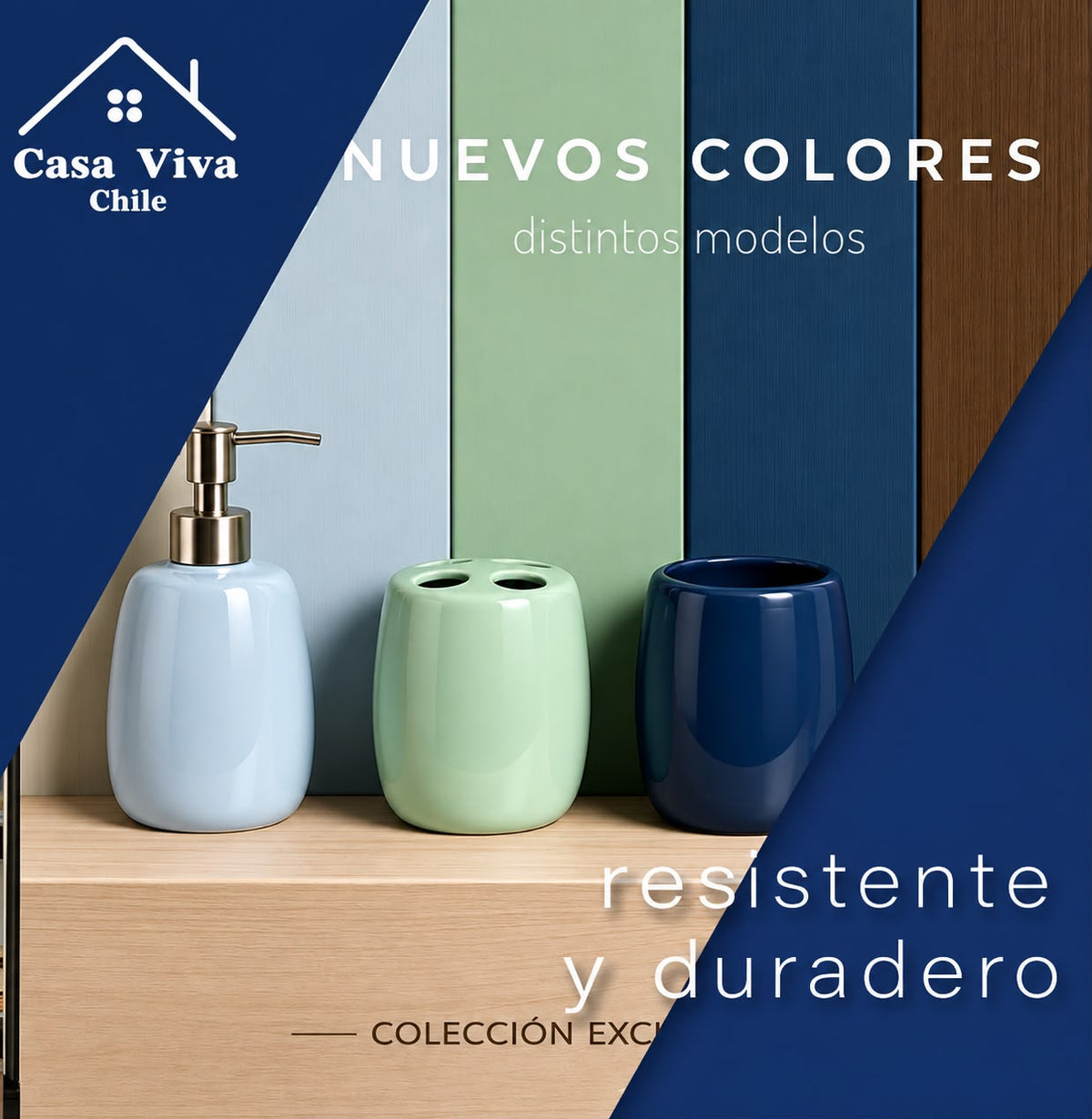 Ceràmica de Baño