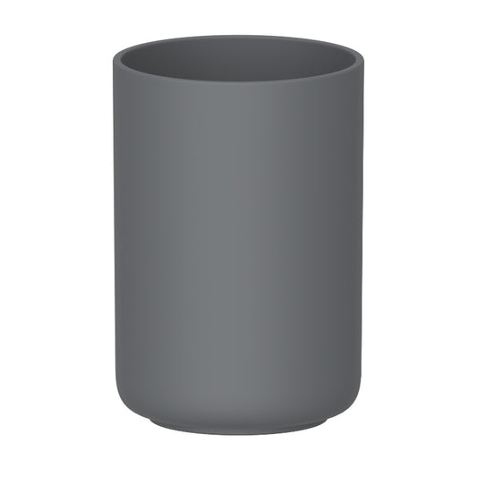 极简漱口杯 灰色 PF-7274 – 12个/盒